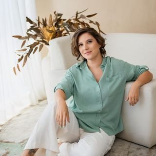 Dra. Amanda Sofia Mascarenhas