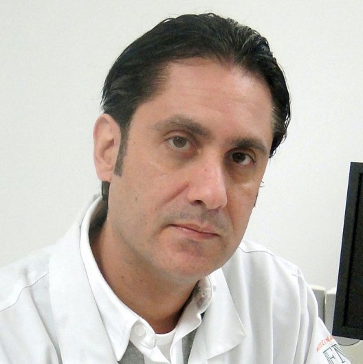 Dr. Marcelo Ferreira