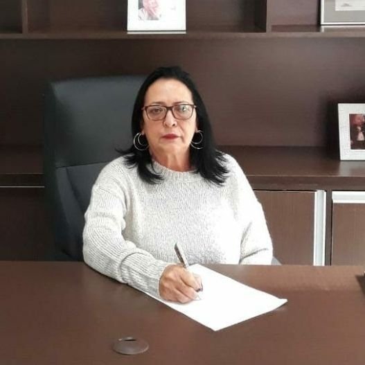 Carmen Lucia Dos Reis Almeida