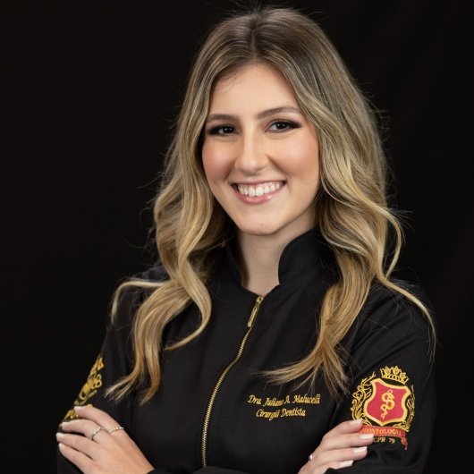Dra. Juliana Malucelli