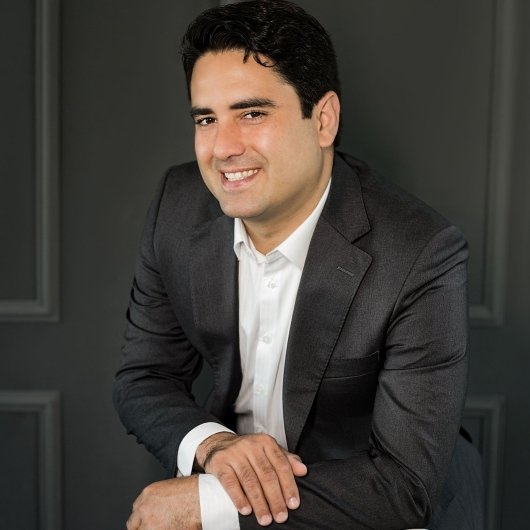 Dr. Ivo Paiva