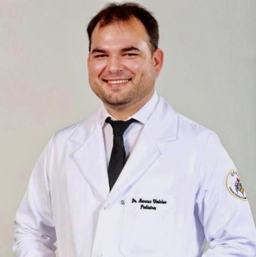 Dr. Marcus Vinicius Leite Nogueira
