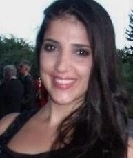 Larissa de Oliveira Palla