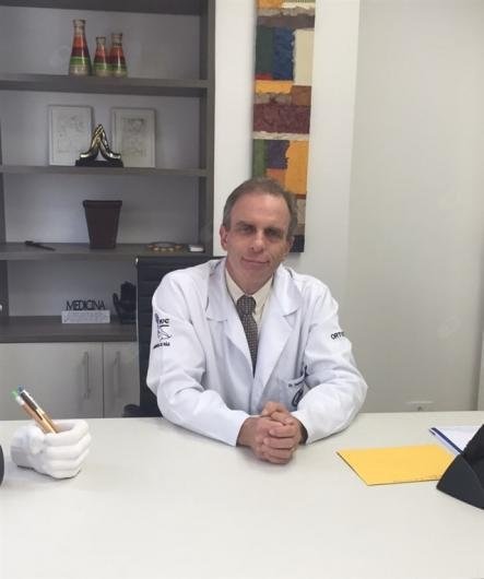 Dr. Samuel Ribak