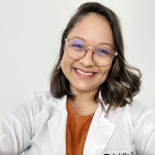Dra. Isabella Verena