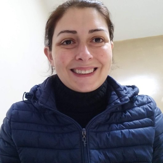 Aline Roberta Wbatuba Patias