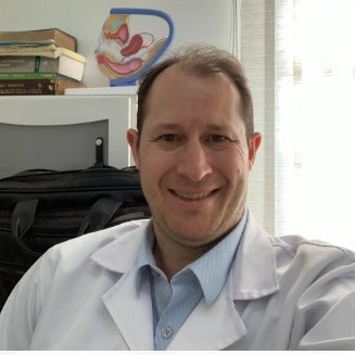 Dr. Elielton Ribeiro Nunes
