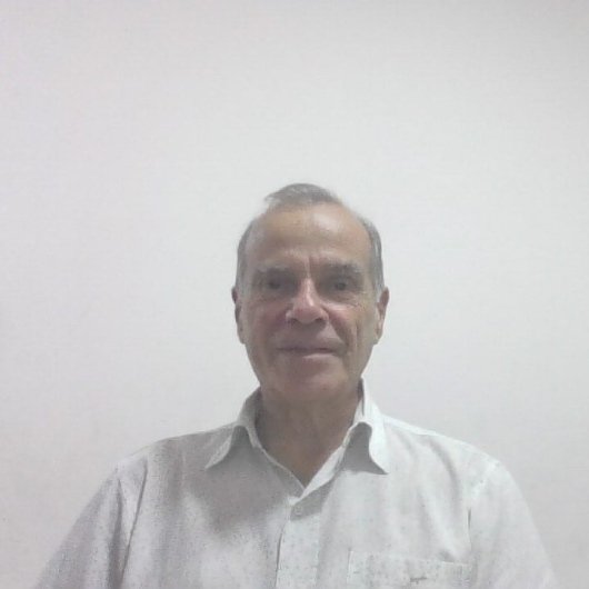 Dr. Roberto Luiz Martins Vieira