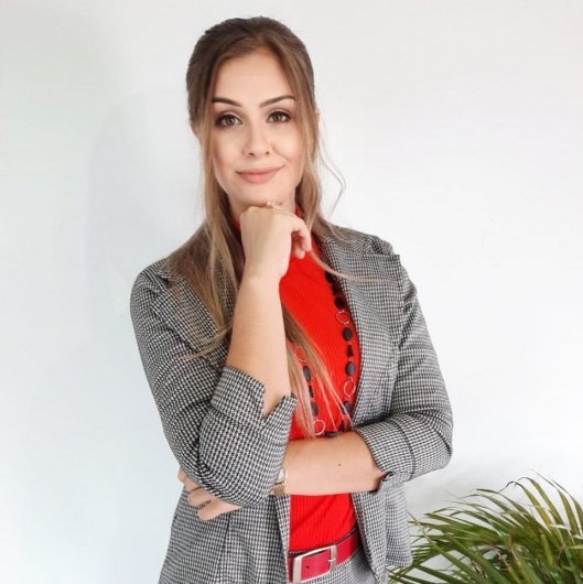 Jessica Kachuba Iurczaki