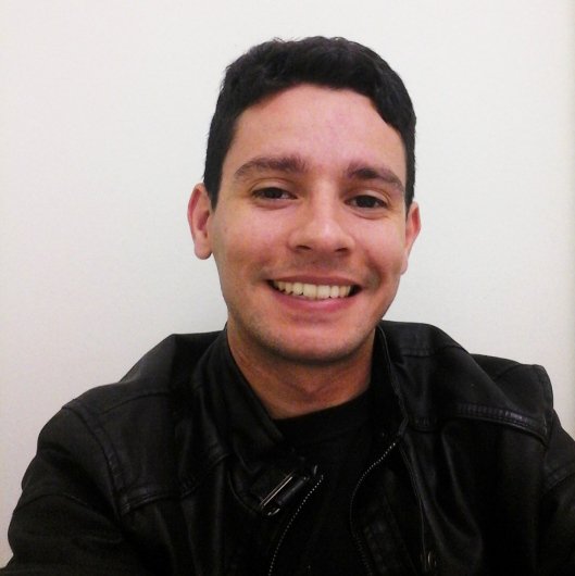 Rafael Oliveira