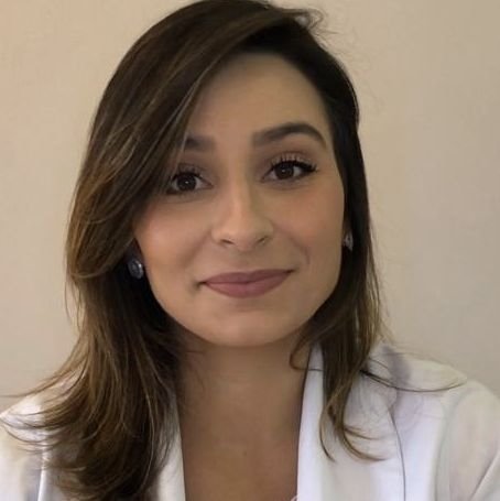 Dra. Alana de Moraes Azevedo Kaneko