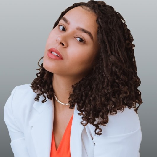 Luiza Helena Santos de Assis