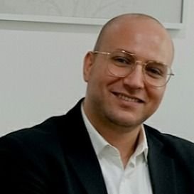 Johnny Robert de Castro Machado