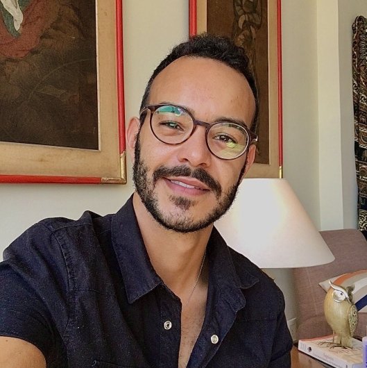 Mateus Duarte