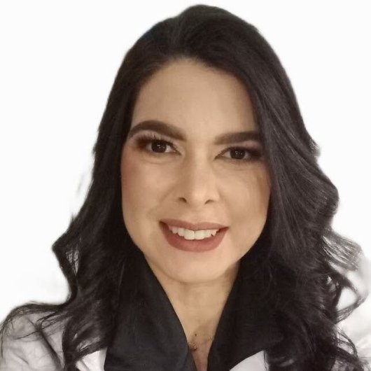Dra. Roselaine de Jesus Macieira Reis