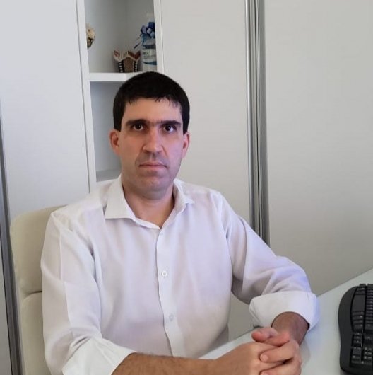 Dr. Wesley Miranda Silveira