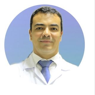 Dr. Jose da Mota Neto