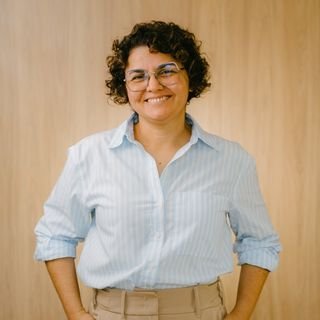 Dra. Edilene Teixeira