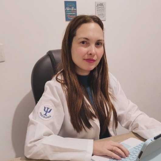 Dra. Luci Kelly Andrade C. Takahama
