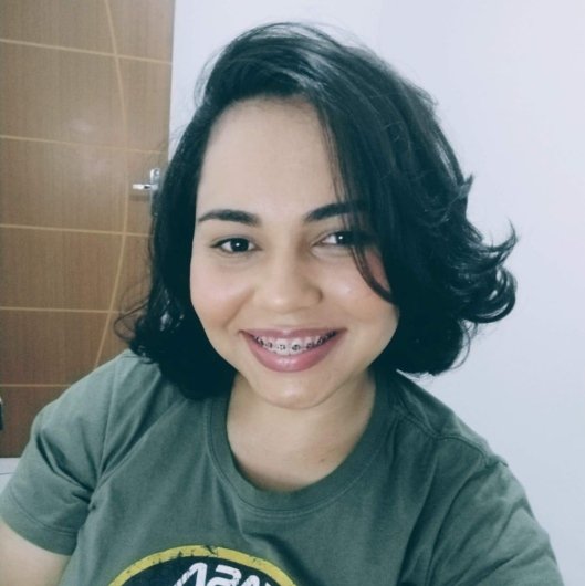 Thais Christina da Silva