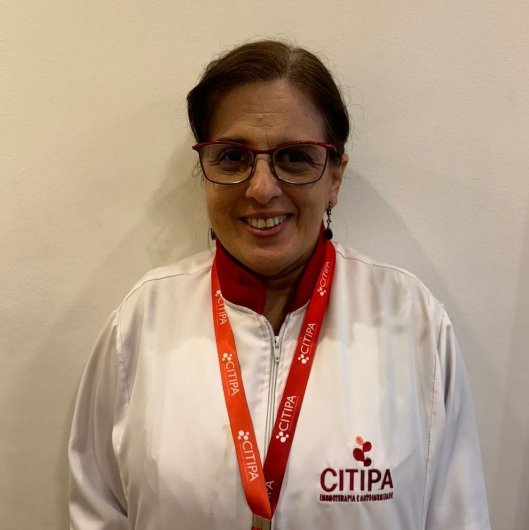 Dra. Stella Regina Carletti