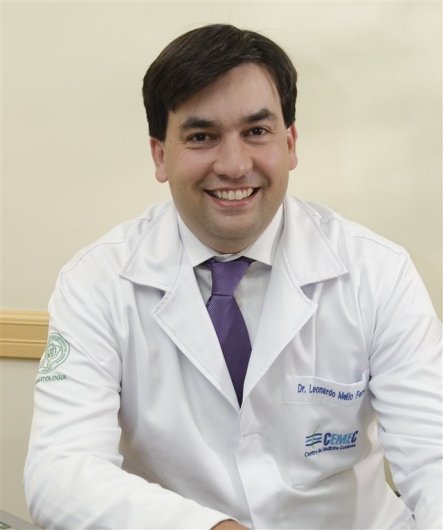 Dr. Leonardo Mello Ferreira