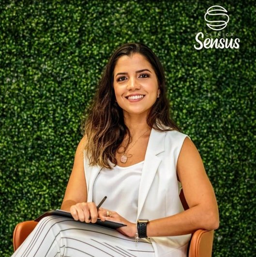 Tifani Barbosa Ferrão