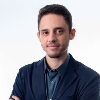 Dr. Mateus Kist Ibiapino