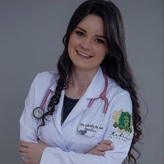 Dra. Gabrielly Antunes Gonçalves