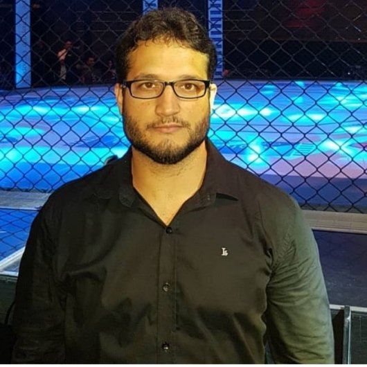 Dr. Gustavo de Albuquerque Dutra Dutra