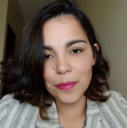 Dra. Patricia Machado Galeno