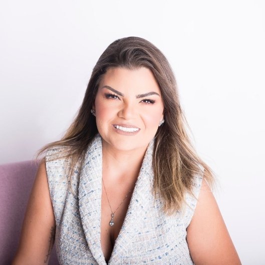Dra. Franciele C. Vilarim