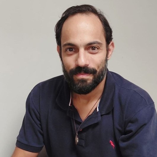 Dr. Erik Chiaradia Guedes