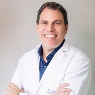 Dr. Rodrigo Andrade Fróes Moreira