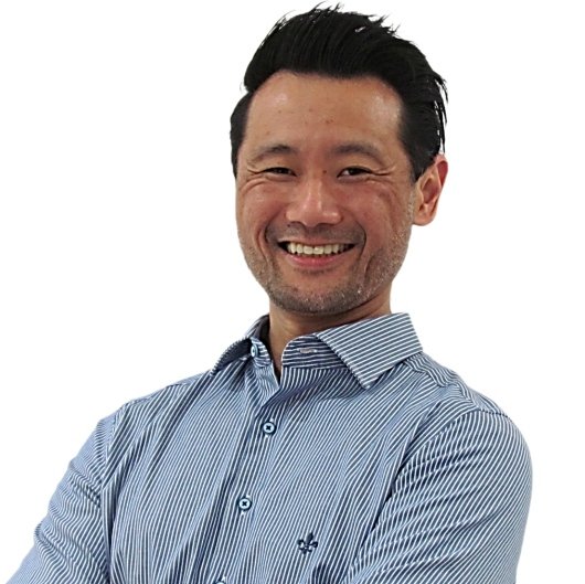 Dr. Douglas Hissashi Yokota