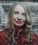 Elen Carvalho Rytchyskyi