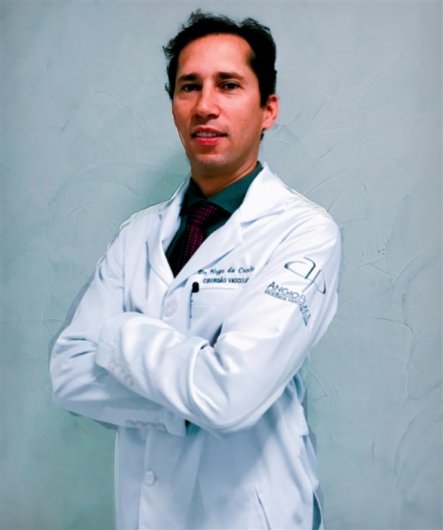 Dr. Hugo da Cunha