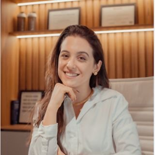 Dra. Keli Cambruzzi Homirich