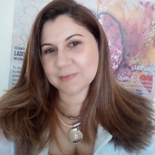Dra. Nilce Lima