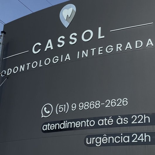 Dr. Cassol Odontologia