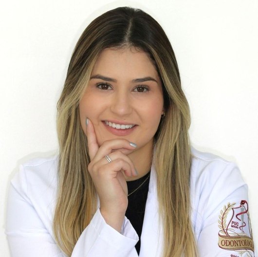 Dra. Millena Ferreira