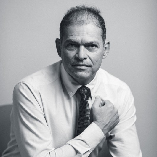 Dr. Celso Murilo Nálio Matias de Faria