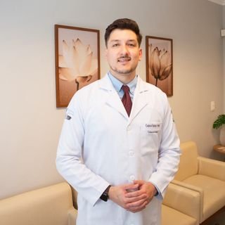 Dr. Gabriel Batista Varela