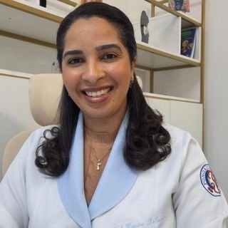 Dra. Waniza Belarmino