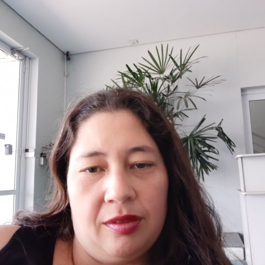 Dra. Sabrina Francine Carrocha Fernandes