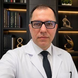 Dr. Cleverson Ribeiro Coelho