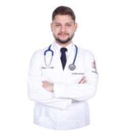 Dr. Matheus Cestari Rocha