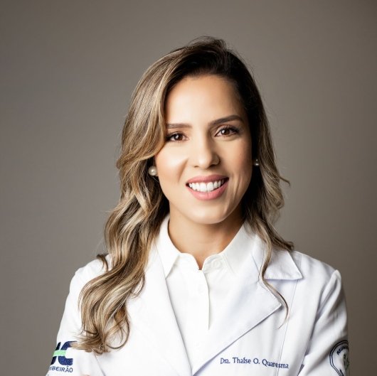 Dra. Thaíse Quaresma