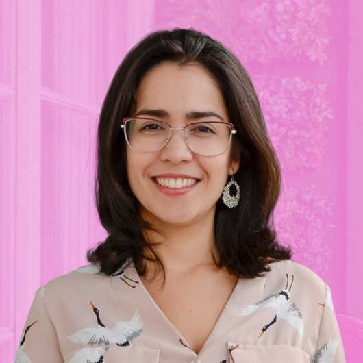 Dra. Bianca Carareto