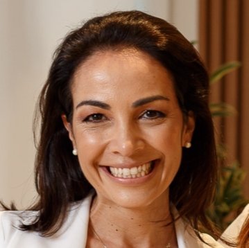 Dra. Maria Isabel Cunha Vieira Cordioli